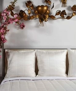 Ann Gish Luxury Linens Texture Coverlet Set White, King 8 Ann Gish Luxury Linens Texture Coverlet Set White, King -Bare Sales Store 43915d930e2779c8 1114 w800 h800 b0 p0