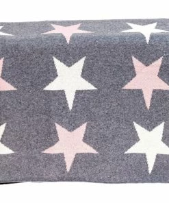 Parkland Collection Twinkle Stars Light Grey Knitted Baby Blanket BTRK21166 7 Parkland Collection Twinkle Stars Light Grey Knitted Baby Blanket BTRK21166 -Bare Sales Store 44d13ddd0f99e2ec 4294 w800 h800 b1 p0