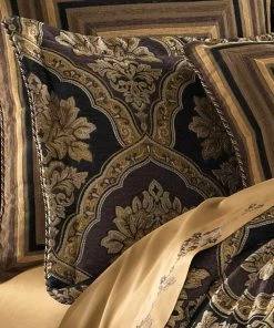 Five Queens Court Reilly 4 Piece King Comforter Set -Bare Sales Store 45e1d7550d80f92b 0021 w800 h800 b0 p0