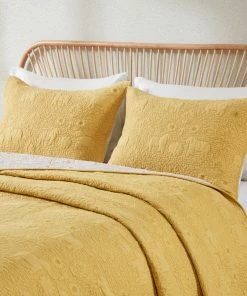 Olliix INK+IVY Percale Coverlet Set, King/California King 25 Olliix INK+IVY Percale Coverlet Set, King/California King -Bare Sales Store 45f13f0703884b04 7647 w800 h800 b0 p0