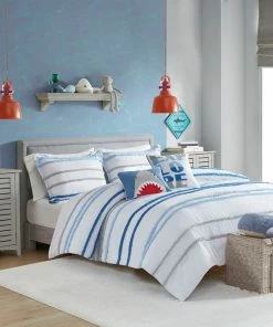 Olliix Kids Haisley Shark Explore Blue Comforter/Duvet Cover Set, Twin, Comforter 12 Olliix Kids Haisley Shark Explore Blue Comforter/Duvet Cover Set, Twin, Comforter -Bare Sales Store 47f1425a016dfe5c 1476 w800 h800 b0 p0