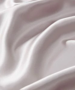 Olliix Madison Park Mulberry Silk Luxury Single Pillowcase, Lavender, King -Bare Sales Store 48f19f880143ade7 7530 w800 h800 b0 p0