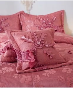 Tache Home Fashion 6-Piece Faux Satin-Piecenk Royal Dreams Comforter Set, King -Bare Sales Store 4911c4780b9149a8 7492 w800 h800 b0 p0