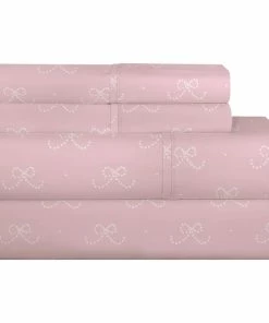 Lullaby Bedding Ballerina Printed Pillow Cases, Ballerina, Standard