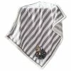 BNF Home Sheep Flannel Baby Blanket