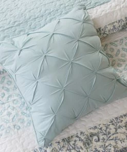 Olliix Madison Park Percale Printed 6-Piece Coverlet Set, Full/Queen -Bare Sales Store 4e6120970f51b24e 1476 w800 h800 b0 p0