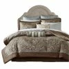 Olliix Aubrey 12 Piece Complete Bed Set
