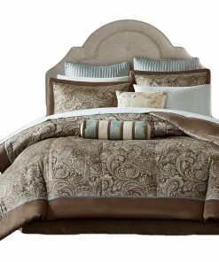 Olliix Aubrey 12 Piece Complete Bed Set