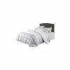 Egyptian Bedding Luxurious Down Alternative Comforter 1200 Thread Count 750FP, Queen