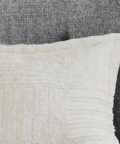 Olliix Madison Park Checkboard Brushed Long Fur Comforter Mini Set, Ivory, Full/Queen 14 Olliix Madison Park Checkboard Brushed Long Fur Comforter Mini Set, Ivory, Full/Queen -Bare Sales Store 6001352f0fa8a3ae 1462 w800 h800 b0 p0