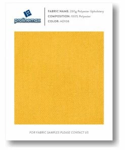 PROLINEMAX |COVER ONLY| Outdoor Piped Trim 8" Twin Size Daybed Fitted Sheet Slipcover AD108 -Bare Sales Store 618100b4003c71ab 0288 w800 h800 b1 p0