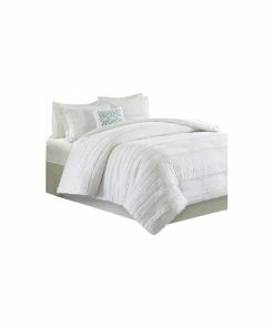 Olliix Madison Park 2 In 1 Duvet, King/California King