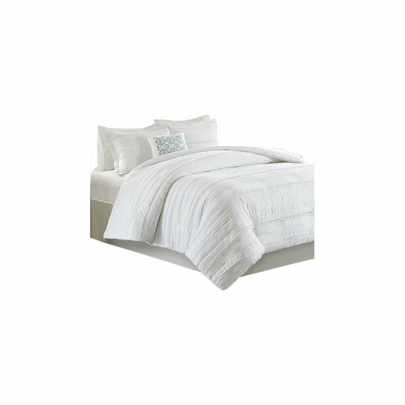 Olliix Madison Park 2 In 1 Duvet, King/California King 1 Olliix Madison Park 2 In 1 Duvet, King/California King