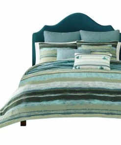 Five Queens Court Cameron 3-Piece King Comforter Set