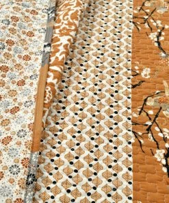 Lush Décor Royal Empire Quilt, Yellow/Gray, King -Bare Sales Store 63510dbc0f64dd8d 1262 w800 h800 b0 p0