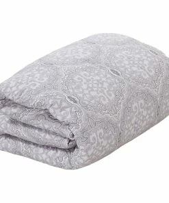 BNF Home Melody Quilted 7 Piece Bed Spread Set, Melody, Queen -Bare Sales Store 63610996028ee0c8 0204 w800 h800 b1 p0