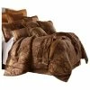 Sherry Kline, Austin Horn Classics Sherry Kline China Art Brown 6-piece Comforter Set