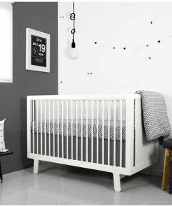 OLLI+LIME Charcoal Crib Skirt -Bare Sales Store 6621d9a8041925e7 1069 w800 h800 b0 p0
