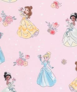 Lambs & Ivy Disney Princesses Pink Fleece Baby Blanket - Belle/Tiana/Cinderella 7 Lambs & Ivy Disney Princesses Pink Fleece Baby Blanket - Belle/Tiana/Cinderella -Bare Sales Store 66f1a79f00d06e4f 3054 w800 h800 b0 p0