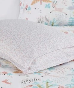Olliix Kids Iris Forest Animal Friends Comforter Set, Twin 25 Olliix Kids Iris Forest Animal Friends Comforter Set, Twin -Bare Sales Store 6701264a016dfddd 3415 w800 h800 b0 p0