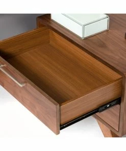 Vig Furniture Inc. Nova Domus Soria Modern Walnut Nightstand -Bare Sales Store 67f1220107f824f9 6106 w800 h800 b0 p0