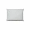Manufacturer Sobakawa Buckwheat Pillow With Protective Pillow Cover, Queen 20" X 29"