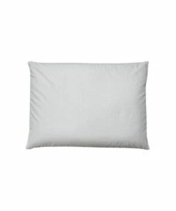 Manufacturer Sobakawa Buckwheat Pillow With Protective Pillow Cover, Queen 20" X 29"