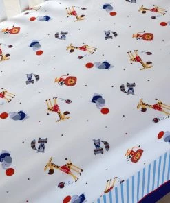 Nanshing America, Inc. The Jungle Friends 3 Piece Baby Nursery Bedding Set, Future Star, 33 X 42 9 Nanshing America, Inc. The Jungle Friends 3 Piece Baby Nursery Bedding Set, Future Star, 33 X 42 -Bare Sales Store 69f12dcd010ab443 7509 w800 h800 b0 p0