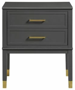 Elements Picket House Furnishings Brody Side Table With Dark Charcoal Finish CTBN150NS 10 Elements Picket House Furnishings Brody Side Table With Dark Charcoal Finish CTBN150NS -Bare Sales Store 6a51ad5e00667293 1598 w800 h800 b1 p0