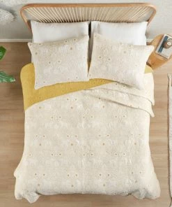 Olliix INK+IVY Percale Coverlet Set, King/California King 28 Olliix INK+IVY Percale Coverlet Set, King/California King -Bare Sales Store 6d51c32503884aea 7647 w800 h800 b0 p0