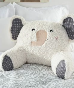 Nourison Mina Victory N2273 Plush Animal, IVORY, 21" X 16" 7 Nourison Mina Victory N2273 Plush Animal, IVORY, 21" X 16" -Bare Sales Store 6d613bd602e8f69f 1711 w800 h800 b0 p0