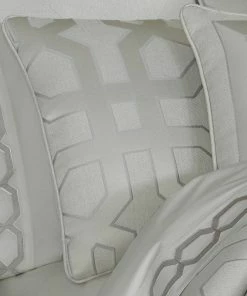 Five Queens Court Kennedy Comforter Set, King -Bare Sales Store 6d71aad709d23f2f 7232 w800 h800 b0 p0