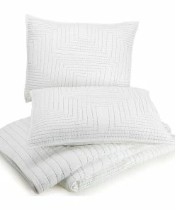 Lemieux Et Cie Mondoro Coverlet & Shams, King -Bare Sales Store 6e51e6300f6e57bf 9475 w800 h800 b1 p0