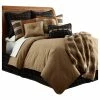 Paseo Road By HiEnd Accents 5-Piece Ashbury Bedding Set, Super Queen