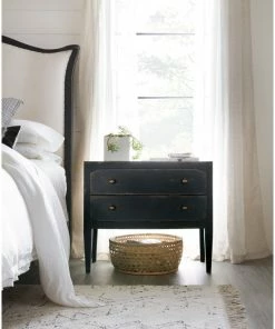 Hooker Furniture Ciao Bella 2-Drawer Nightstand, Black 13 Hooker Furniture Ciao Bella 2-Drawer Nightstand, Black -Bare Sales Store 6fe1a15b0fed27e4 3285 w800 h800 b0 p0