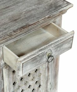 GDFStudio Chaves Mango Wood Nightstand -Bare Sales Store 70a18a9f0f907232 3977 w800 h800 b0 p0