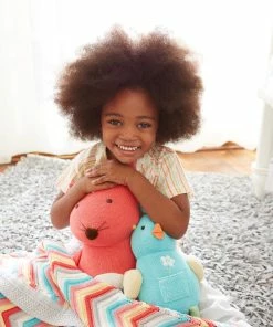 The Little Acorn Chevron Blanket, 100% Cotton Knit, 6 Colors -Bare Sales Store 719138bc071e6b91 4034 w800 h800 b0 p0