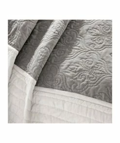 Olliix Madison Park Pieced 7-Piece Coverlet Set, King/California King -Bare Sales Store 72d1857808a20953 3695 w800 h800 b0 p0