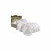 Egyptian Bedding Luxurious Down Alternative Comforter 600 Thread Count 750FP, California King