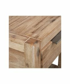 Vida XL International B.V. VidaXL Solid Wood Acacia Nightstand With Drawer Side End Coffee Lamp Table 10 Vida XL International B.V. VidaXL Solid Wood Acacia Nightstand With Drawer Side End Coffee Lamp Table -Bare Sales Store 7371d45f038dd87c 1770 w800 h800 b0 p0