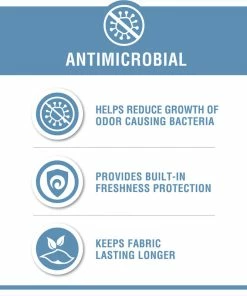 Olliix Mi Zone Kids Crazy Daisy Floral Coverlet Set, Blue Pink, Antimicrobial -Bare Sales Store 73c1e395003313c2 4447 w800 h800 b0 p0