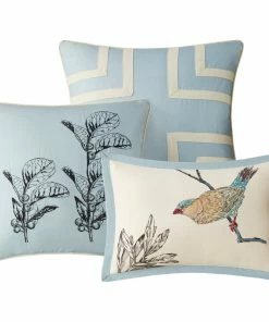 Olliix Madison Park Mateless 7-Piece Comforter Set, Queen -Bare Sales Store 73e1c0360f44c724 7085 w800 h800 b1 p0