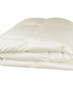 Ienjoy Home Home Collection Down Alternative Comforter, King/California King, Ivory