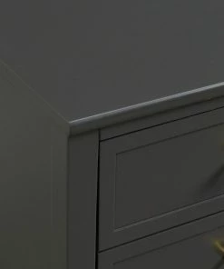 Elements Picket House Furnishings Brody Side Table With Dark Charcoal Finish CTBN150NS 14 Elements Picket House Furnishings Brody Side Table With Dark Charcoal Finish CTBN150NS -Bare Sales Store 7631919c00667296 1598 w800 h800 b0 p0