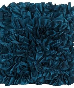 Nanshing America Juliana 7-Piece Comforter Set, Teal/Gray, Queen -Bare Sales Store 78d1a4180c6ee011 7859 w800 h800 b1 p0