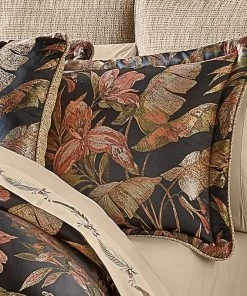 Five Queens Court Martina California King 4-Piece Comforter Set -Bare Sales Store 7b81a5780f330283 9996 w800 h800 b0 p0