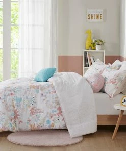 Olliix Kids Iris Forest Animal Friends Comforter Set, Twin 18 Olliix Kids Iris Forest Animal Friends Comforter Set, Twin -Bare Sales Store 7de1490d016dfdc8 3415 w800 h800 b0 p0