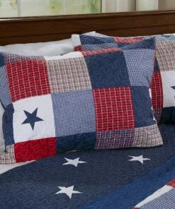 Lavish Home Caroline Quilt Set, Twin, 2 Piece 7 Lavish Home Caroline Quilt Set, Twin, 2 Piece -Bare Sales Store 7df138cc06415a02 5514 w800 h800 b0 p0