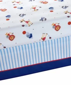 Nanshing America, Inc. The Jungle Friends 3 Piece Baby Nursery Bedding Set, Future Star, 33 X 42 8 Nanshing America, Inc. The Jungle Friends 3 Piece Baby Nursery Bedding Set, Future Star, 33 X 42 -Bare Sales Store 82b16e05010ab43f 7509 w800 h800 b0 p0