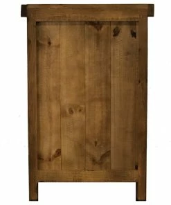 Pina Elegance Rancho Door Nightstand, Opens Right -Bare Sales Store 85a1a3c90cdc5e27 5343 w800 h800 b1 p0